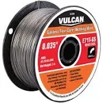 Vulcan Flux Core Welding Wire