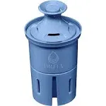 Brita Longlast Water Filter Pitcher Replacement Filter Single Filter