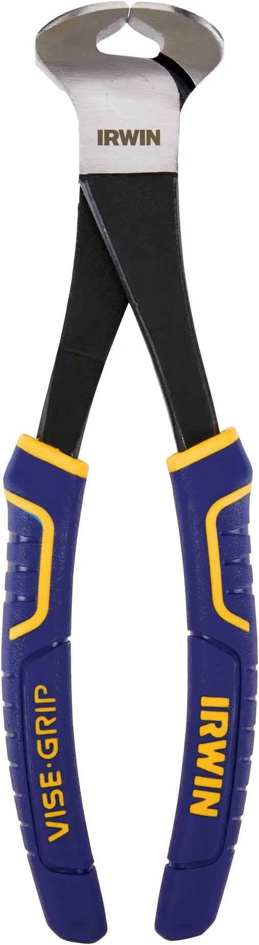 Irwin Vise Grip End Cutting Pliers 2078318