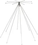 Tram 1410 Scanner Base Antenna