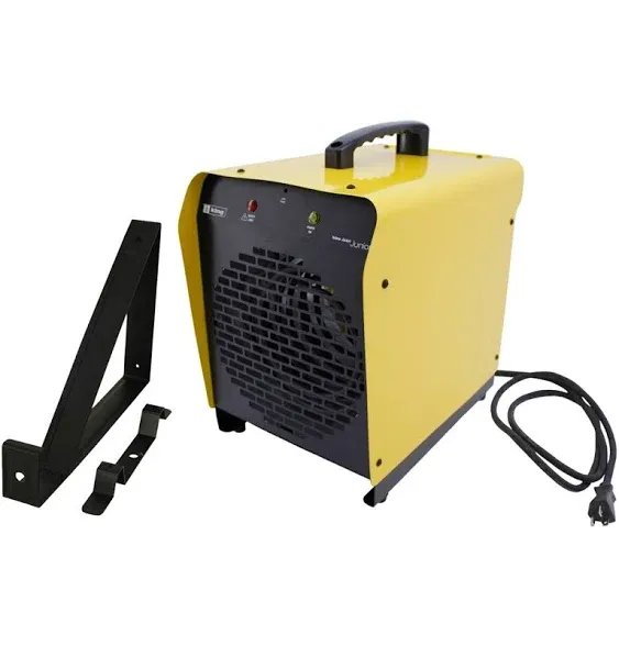 King Electric PSH2440TB Portable Shop Heater