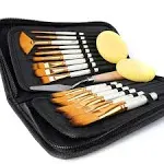 Artify Intermediate Series Paint Brush Set