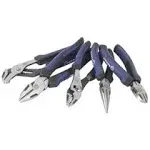 Kobalt 5-piece Pliers Set