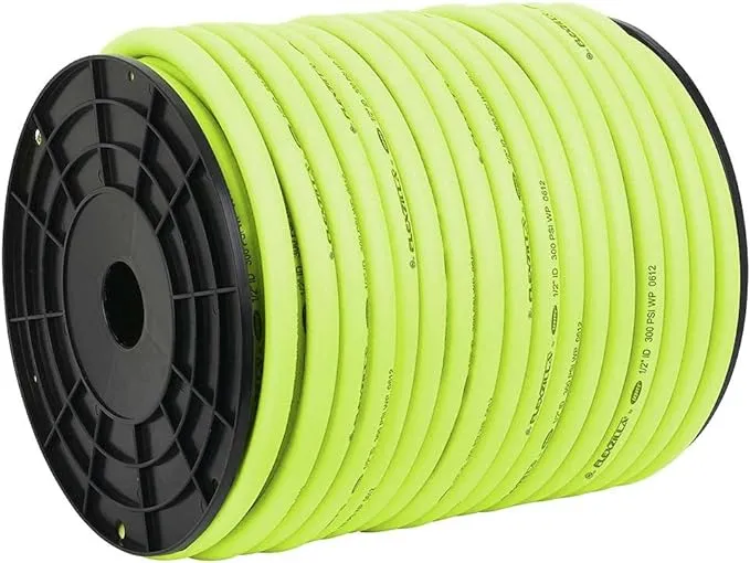 Flexzilla HFZ Pro Air Hose Bulk