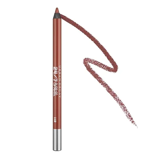 Urban Decay 24/7 Glide On Lip Pencil Naked 2