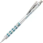 Pentel GraphGear 1000 Automatic Drafting Pencil (0.7mm) - Blue