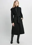 Tahari Women's Wrap Coat