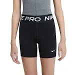 Nike Girls Pro Shorts