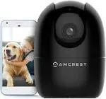 Amcrest SmartHome Ai Human Detection WiFi Camera Pan/Tilt ASH21-B