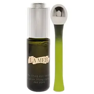 La Mer The Lifting Eye Serum By La Mer for Unisex - 0.5 Oz Serum, 0.5 Oz