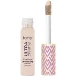 Tarte Shape Tape Ultra Creamy Concealer - 38N Medium-Tan Neutral - Authentic