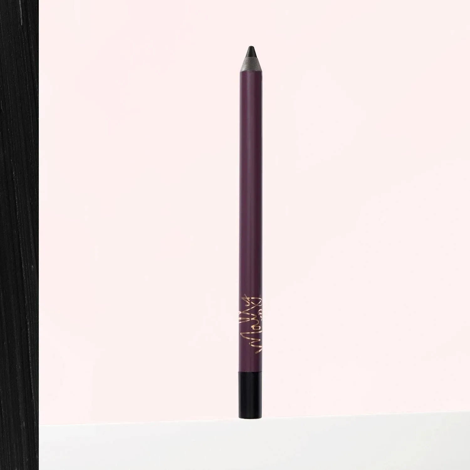 Mally Beauty Evercolor Starlight Waterproof Eyeliner, Midnight - 0.04 oz pen