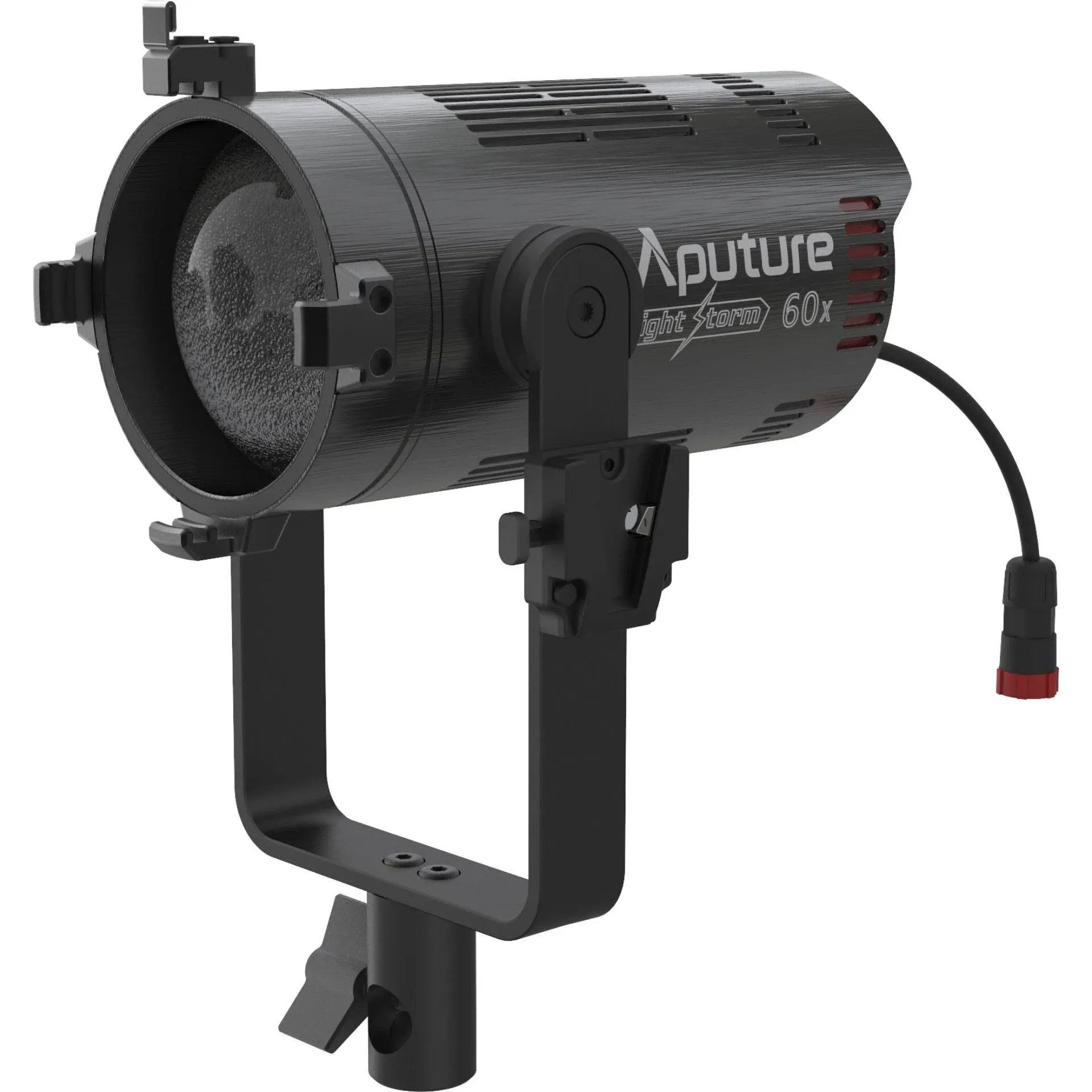 Aputure LS 60X Bi-Color Focusing LED