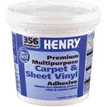 Henry Multipurpose Floor Covering Adhesive