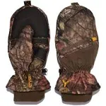 Hot Shot Huntsman Pop-Top Mitten