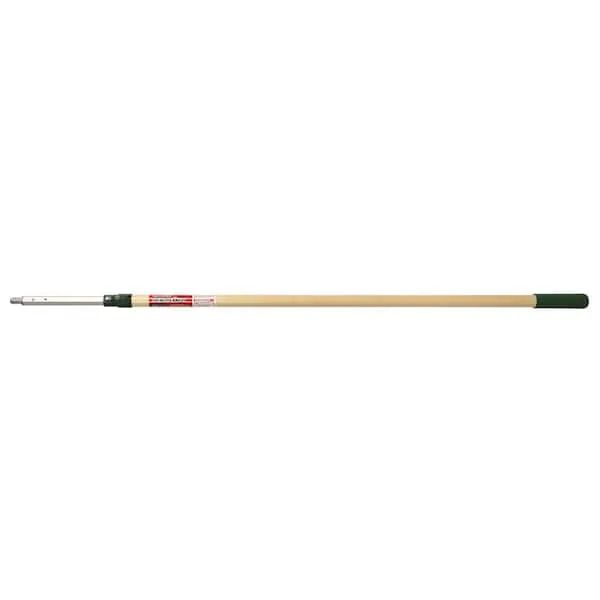 Wooster 4 ft.- 8 ft Sherlock Extension Pole