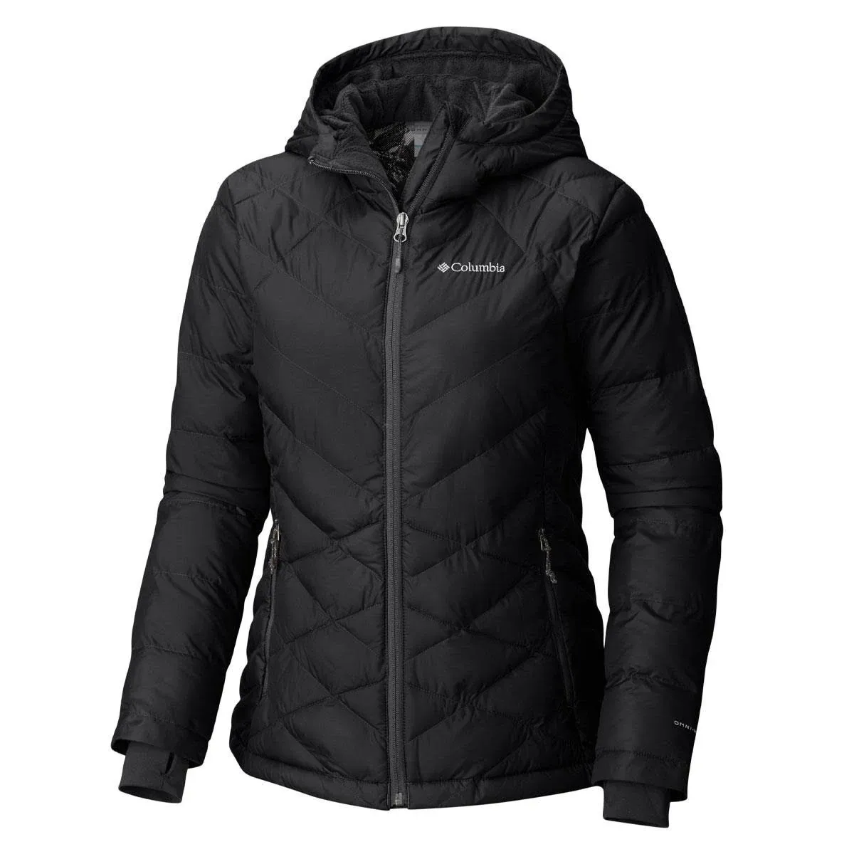 Columbia Women's Heavenly HDD Jacket