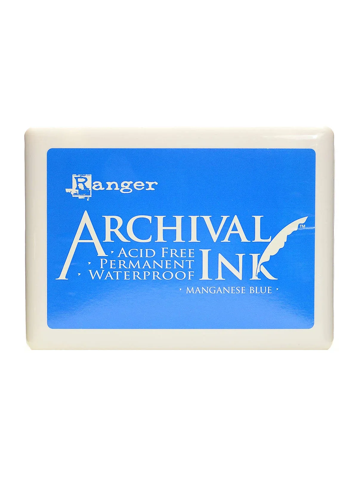 Ranger Archival Ink™ Jumbo Pad