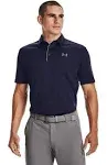 Under Armour Men's Tech Golf Polo