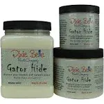 Dixie Belle Gator Hide Clear Top Coat Sealer, All Sizes, Same Day Shipping