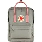 Fjallraven Kanken Backpack Teracotta Brown/Ultramarine