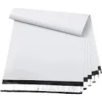 Metronic Poly Mailer Envelopes