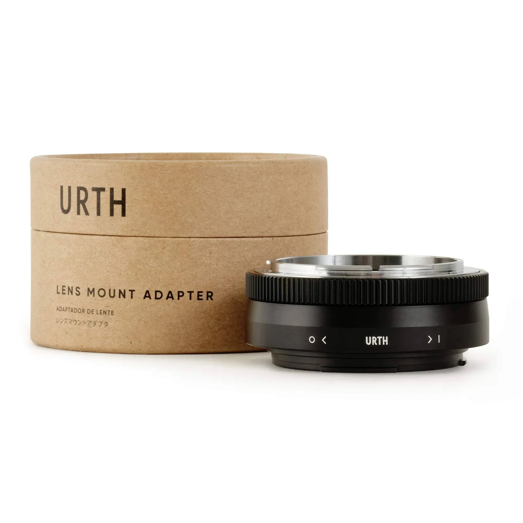 Urth Canon FD to Canon RF Lens Mount Adapter