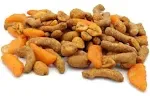 Oregon Farm Fresh Snacks Timberline Trail Spicy Mix Spicy Nuts And Cajun Sticks Trail Mix