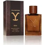 Men's Yellowstone Cologne