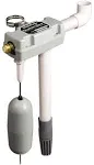 Liberty Pumps SJ10 SumpJet Water Powered Back-Up Pump