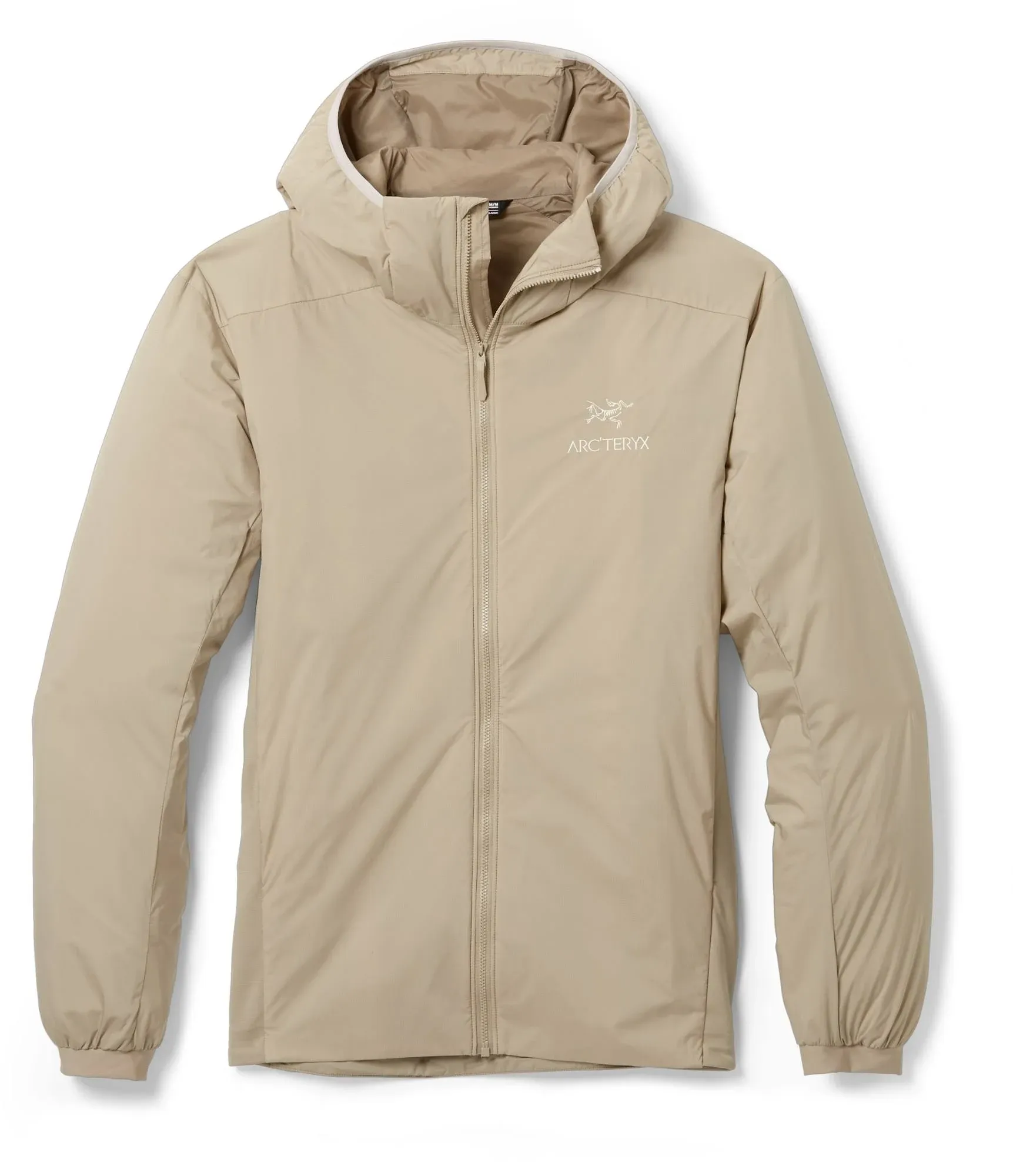 Arc'teryx Atom Hoody 2024 - Smoke Bluff - XXL