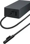 Microsoft Surface Power Supply 65W and Power Adapter Non Retail Packaging