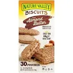 Nature Valley Almond Butter Breakfast Bar, 16 Bars/Box (GEM47879)