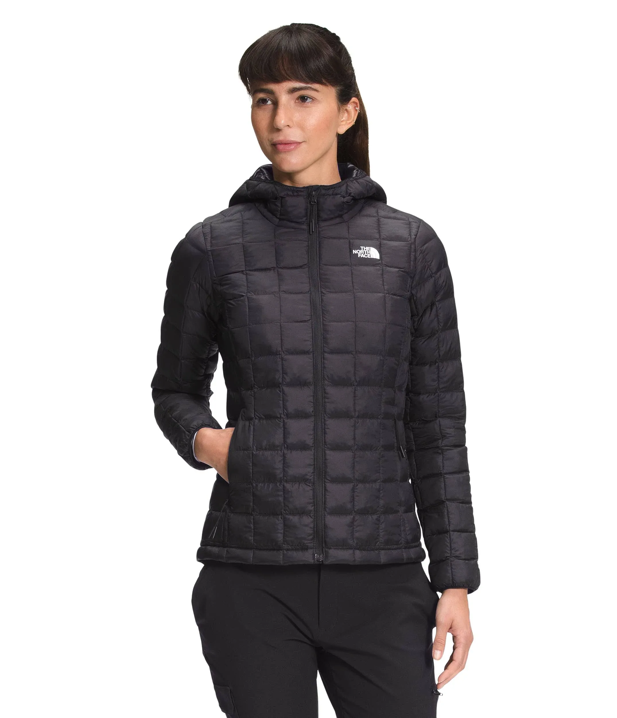 The North Face Women's Thermoball Eco Hoodie 2.0