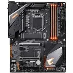 GIGABYTE AORUS PRO Intel Z390 LGA 1151 Motherboard Z390 AORUS PRO