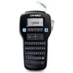 DYMO&reg; LabelManager&reg; 160 Label Maker Handheld