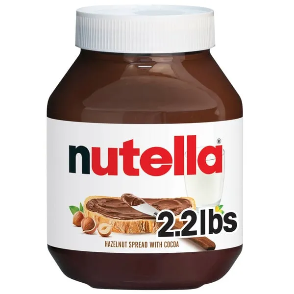 Nutella 1kg