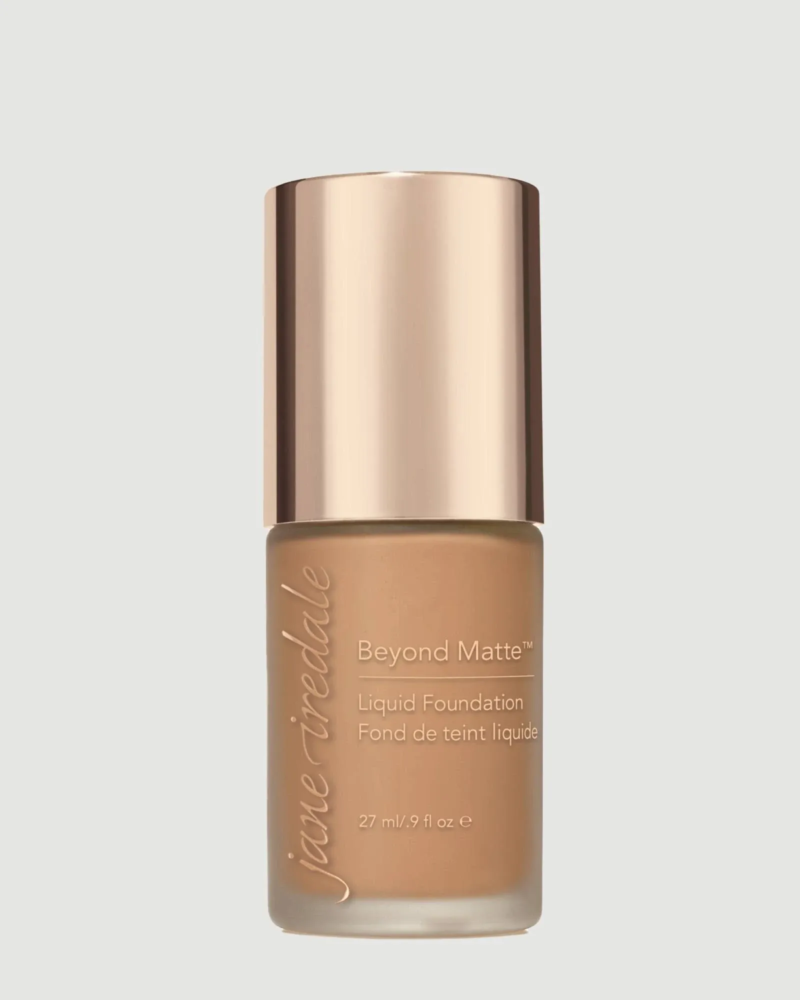 jane iredale Beyond Matte Liquid Foundation - M11