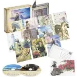 Violet Evergarden: The Movie [New 4K UHD Blu-ray] Ltd Ed, With Blu-Ray, 4K Mas