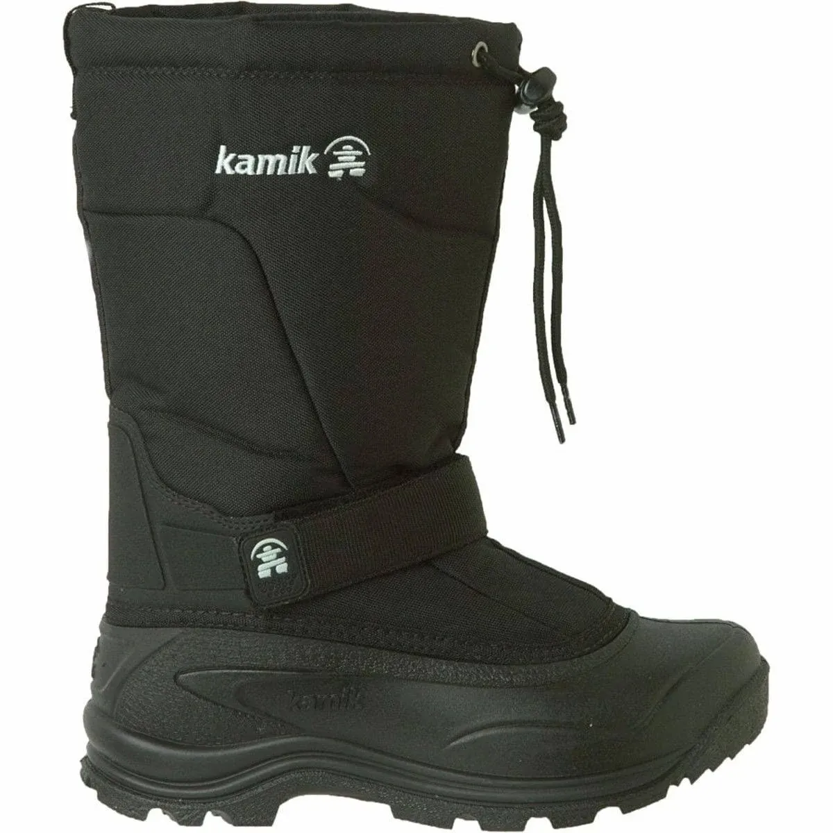 Kamik Women's Greenbay 4 Medium Winter Boots