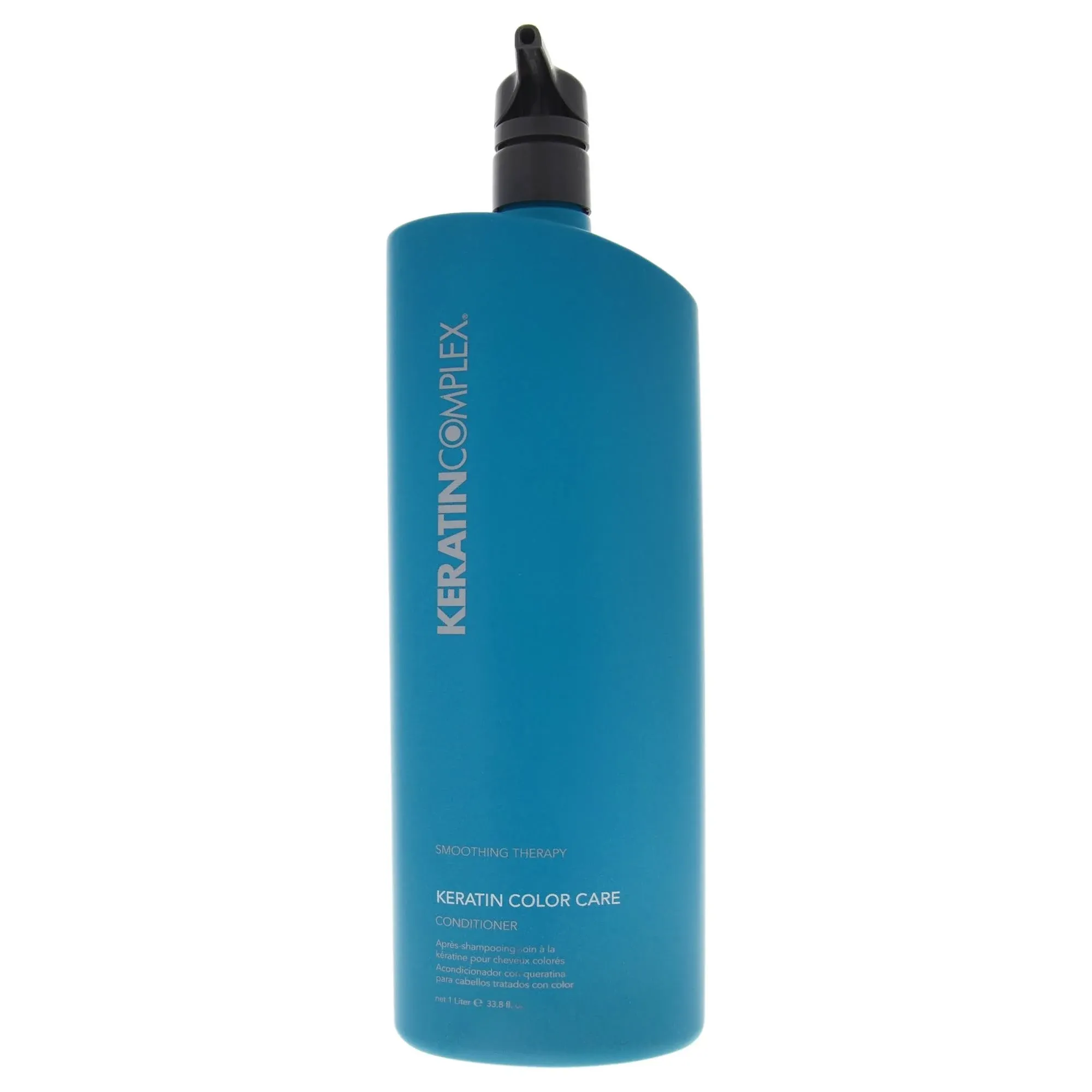 Keratin Complex Color Care Smoothing Conditioner 33.8 oz