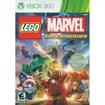 LEGO Marvel Super Heroes (Microsoft Xbox 360, 2013) NEW