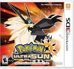 Pokemon Ultra Sun