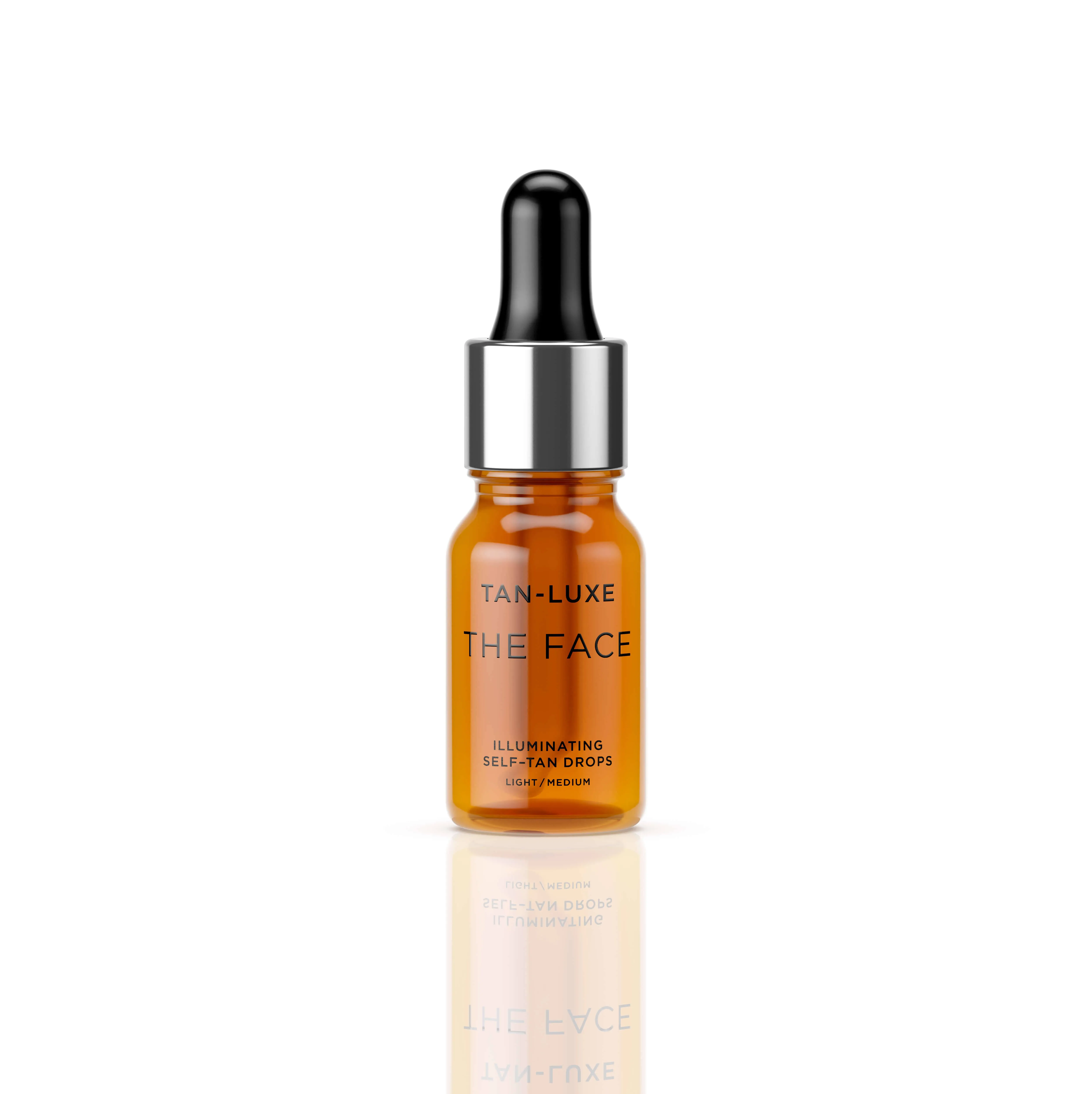 Tan-Luxe The Face Illuminating Self-Tan Drops