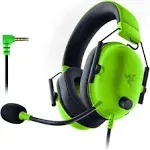 Razer BlackShark V2 Multi-Platform Wired Esports Headset