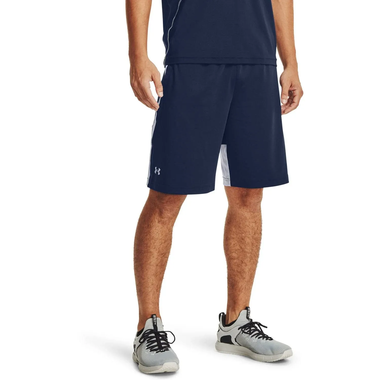 Under Armour - Mens Raid 2.0 Shorts