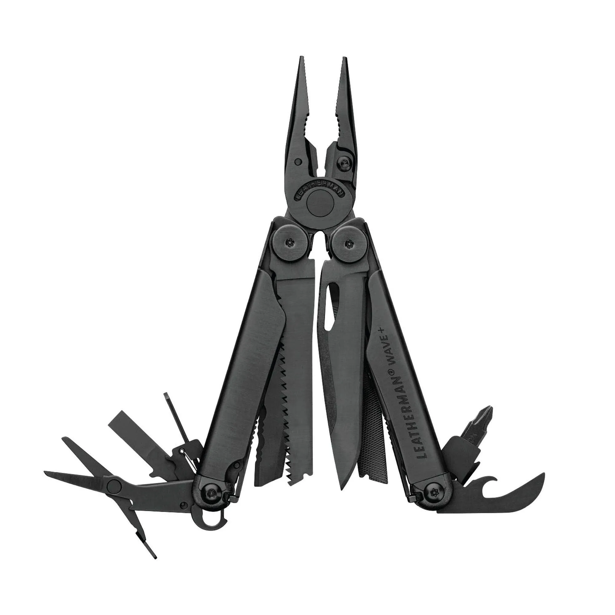 Leatherman Wave Plus Tool