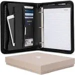 Forevermore Portfolios Padfolio Binder