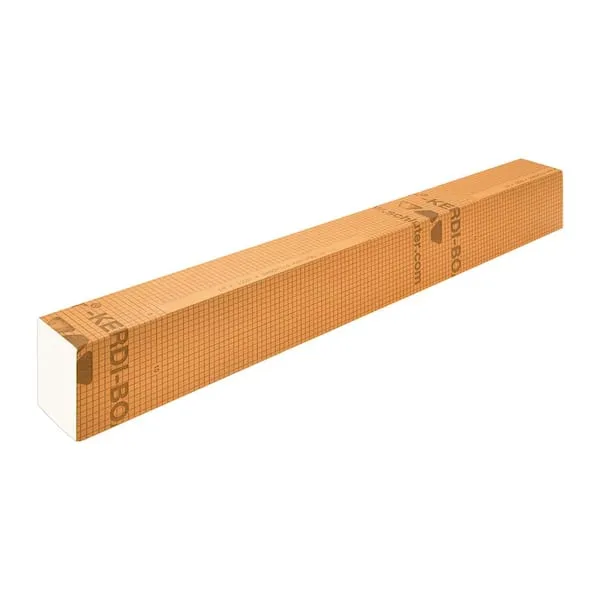 Kerdi-Board-SC Shower Curb 48"