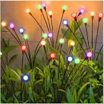 Tonulax Solar Garden Lights